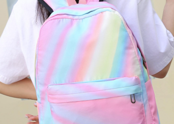 Seljakott “Ombre”